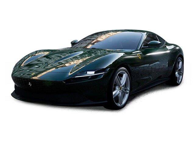 2023 FERRARI Roma