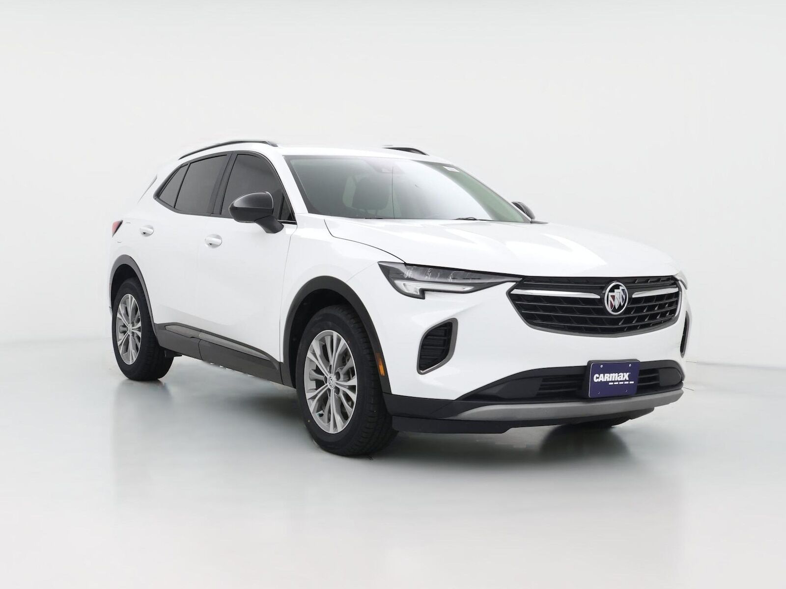 2021 BUICK Envision