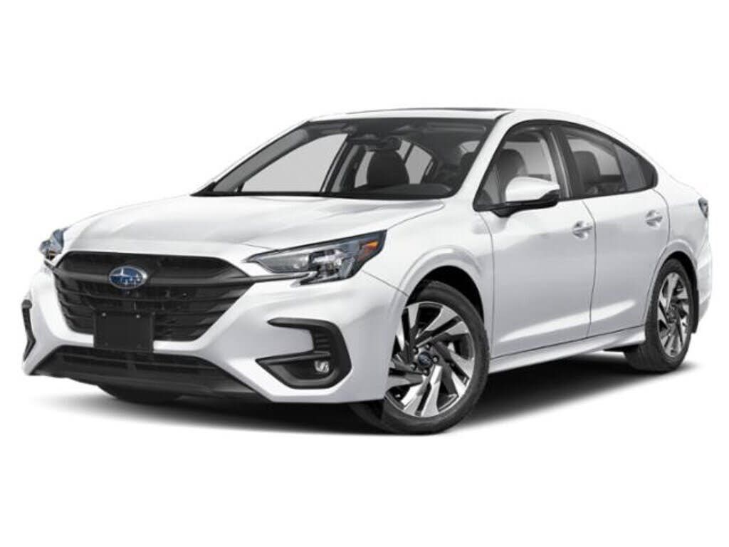 2024 SUBARU Legacy