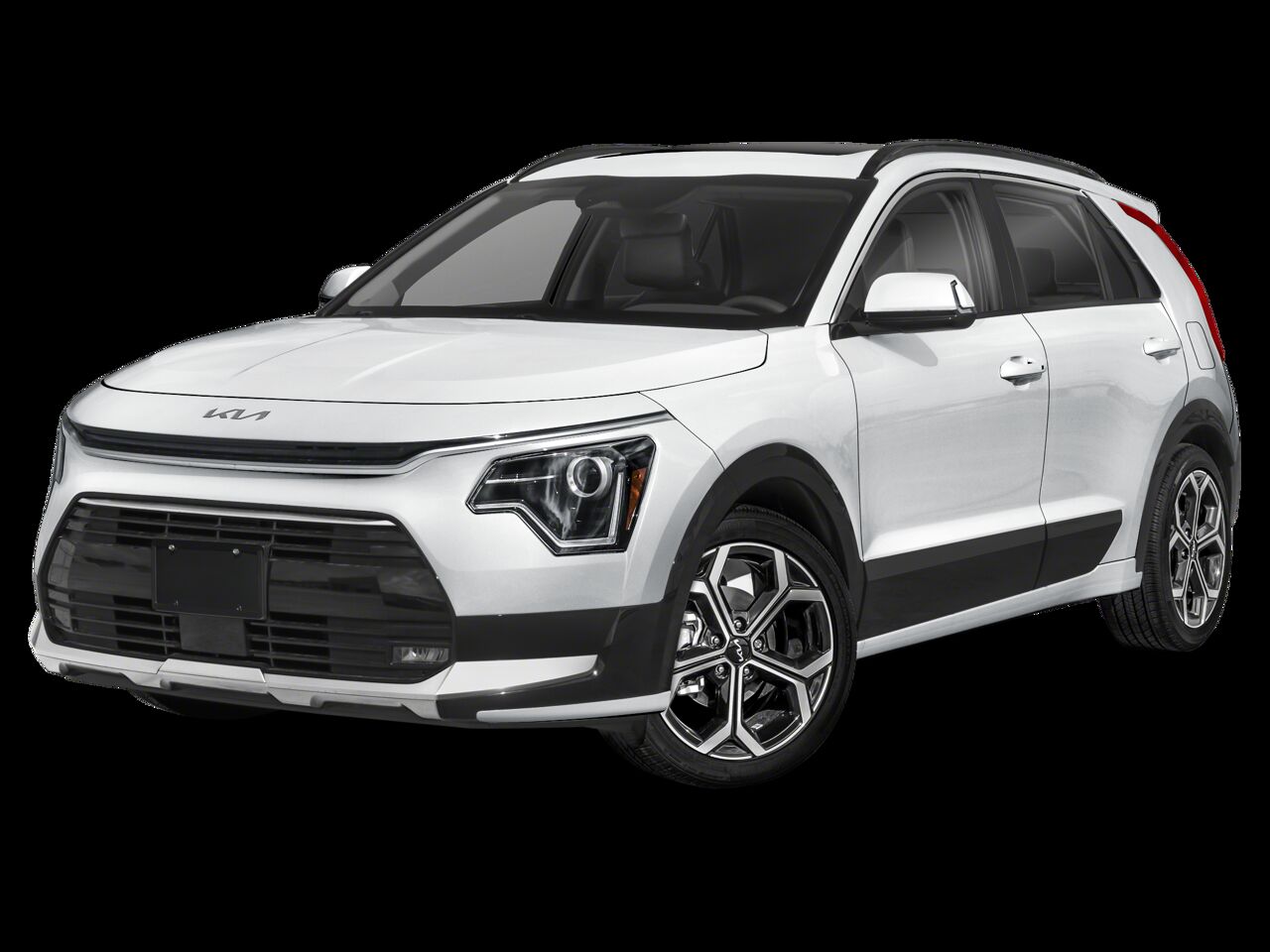 2023 KIA Niro