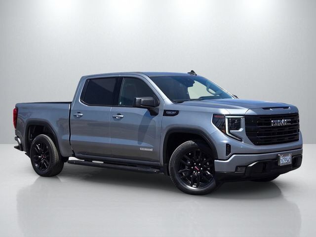 2023 GMC Sierra