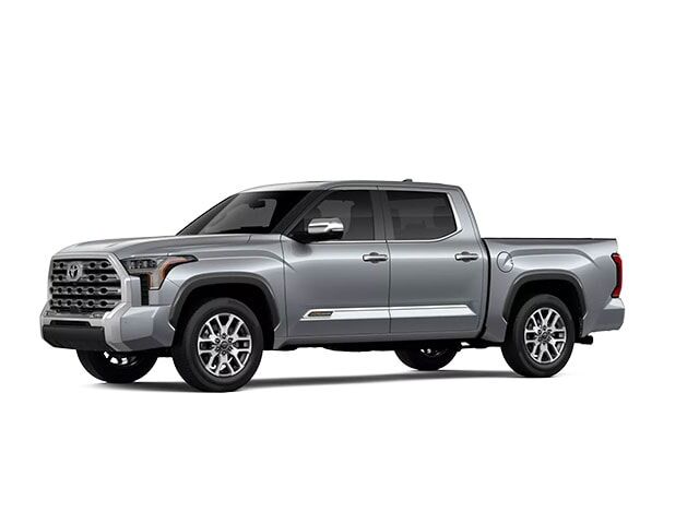 2026 TOYOTA Tundra