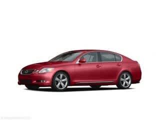 2006 LEXUS GS