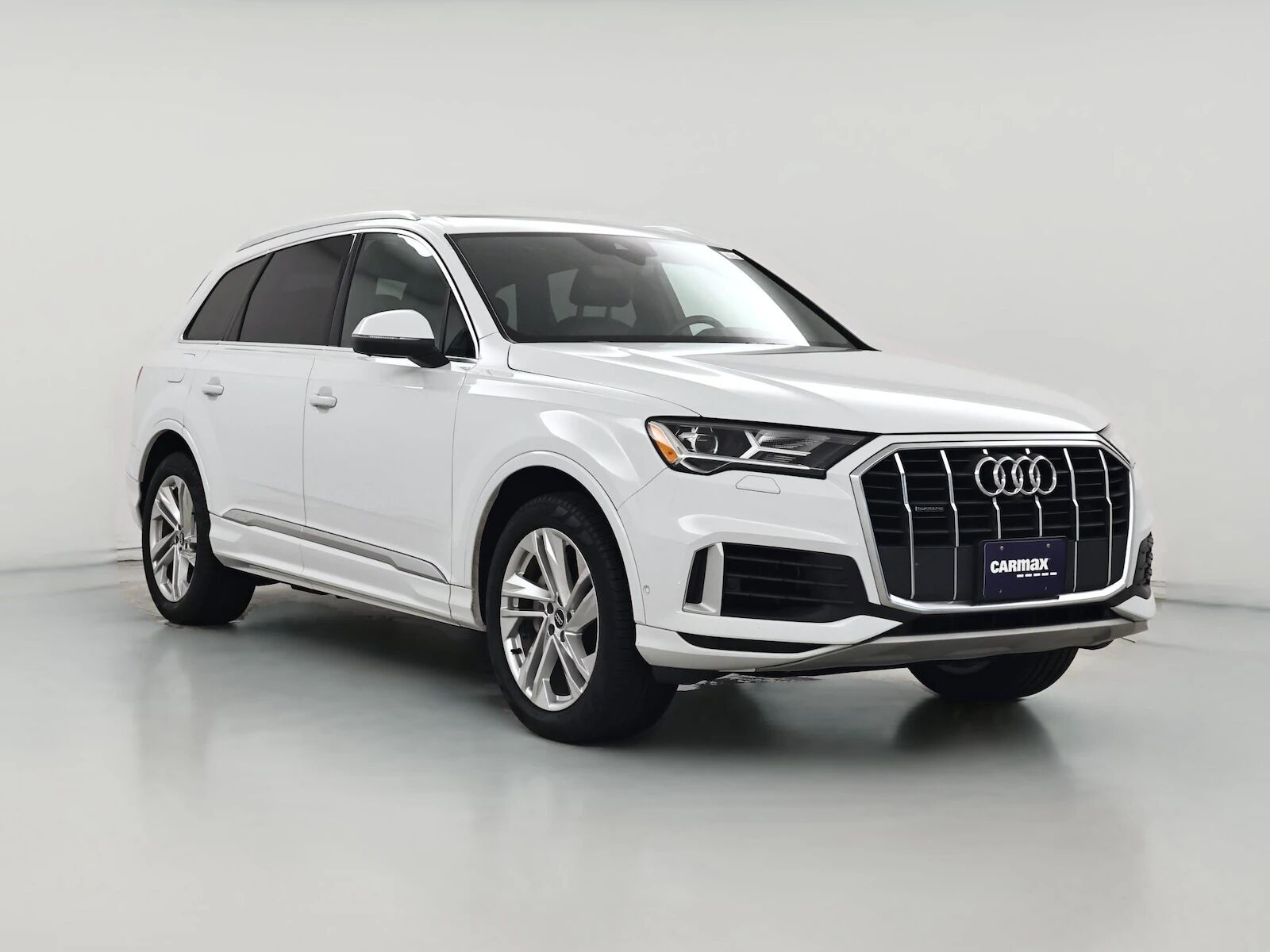 2021 AUDI Q7