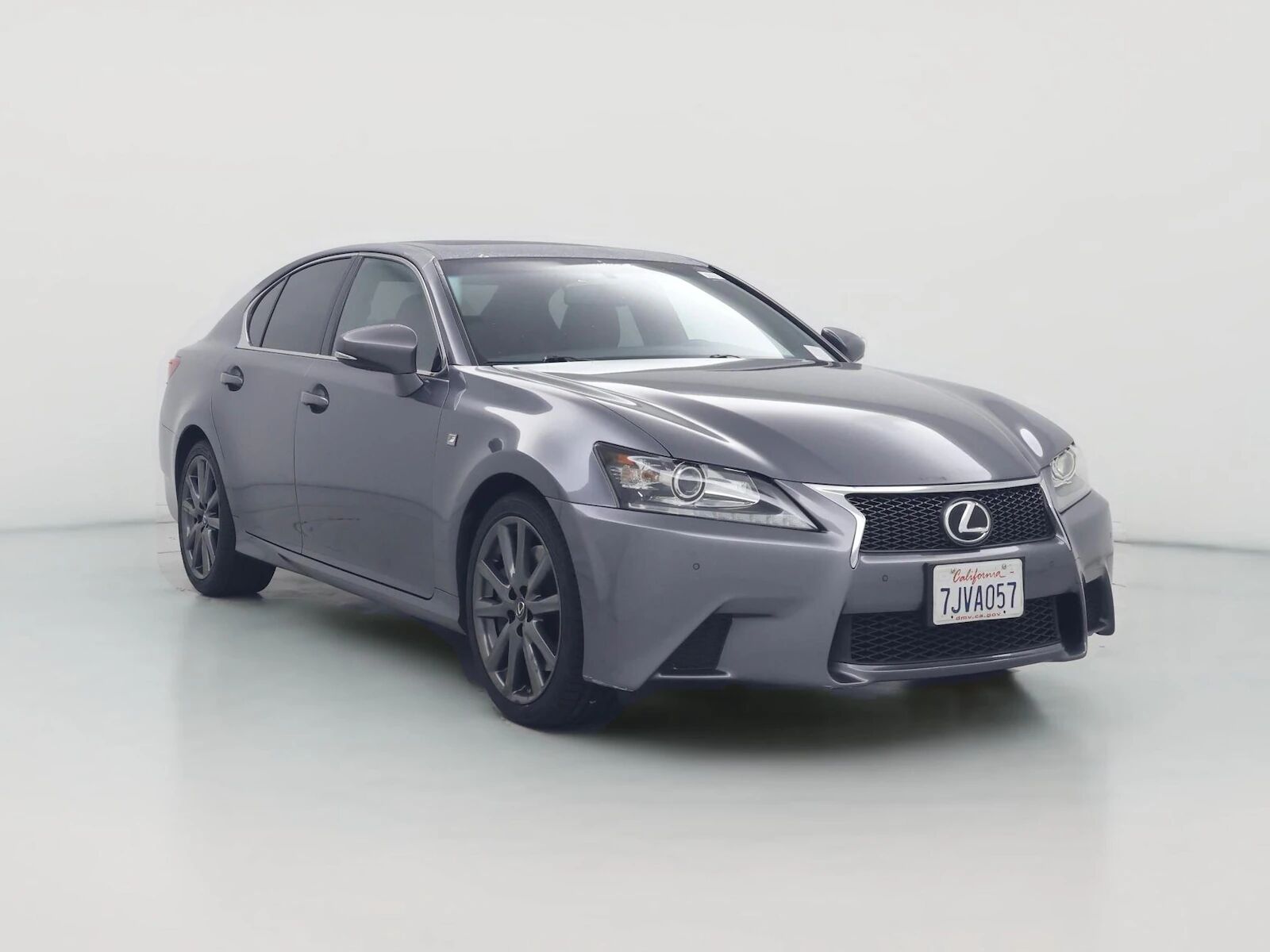 2015 LEXUS GS