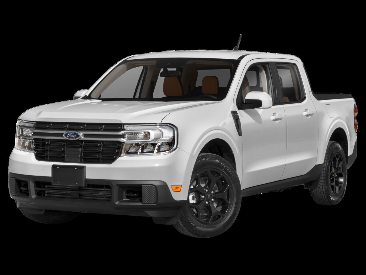 2024 FORD Maverick
