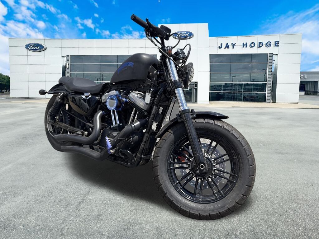 2016 HARLEY DAVIDSON XL1200X/FORTY-EIGHT