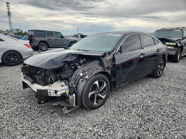 2022 HONDA Insight