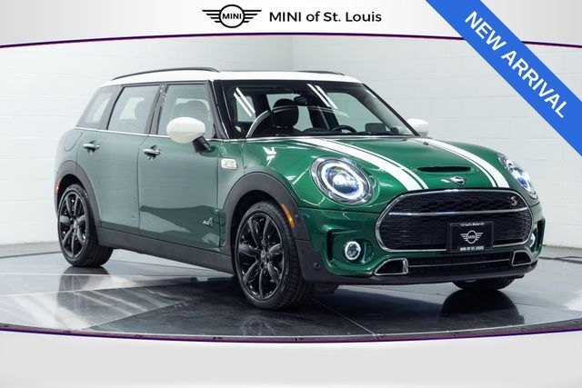 2022 MINI Clubman