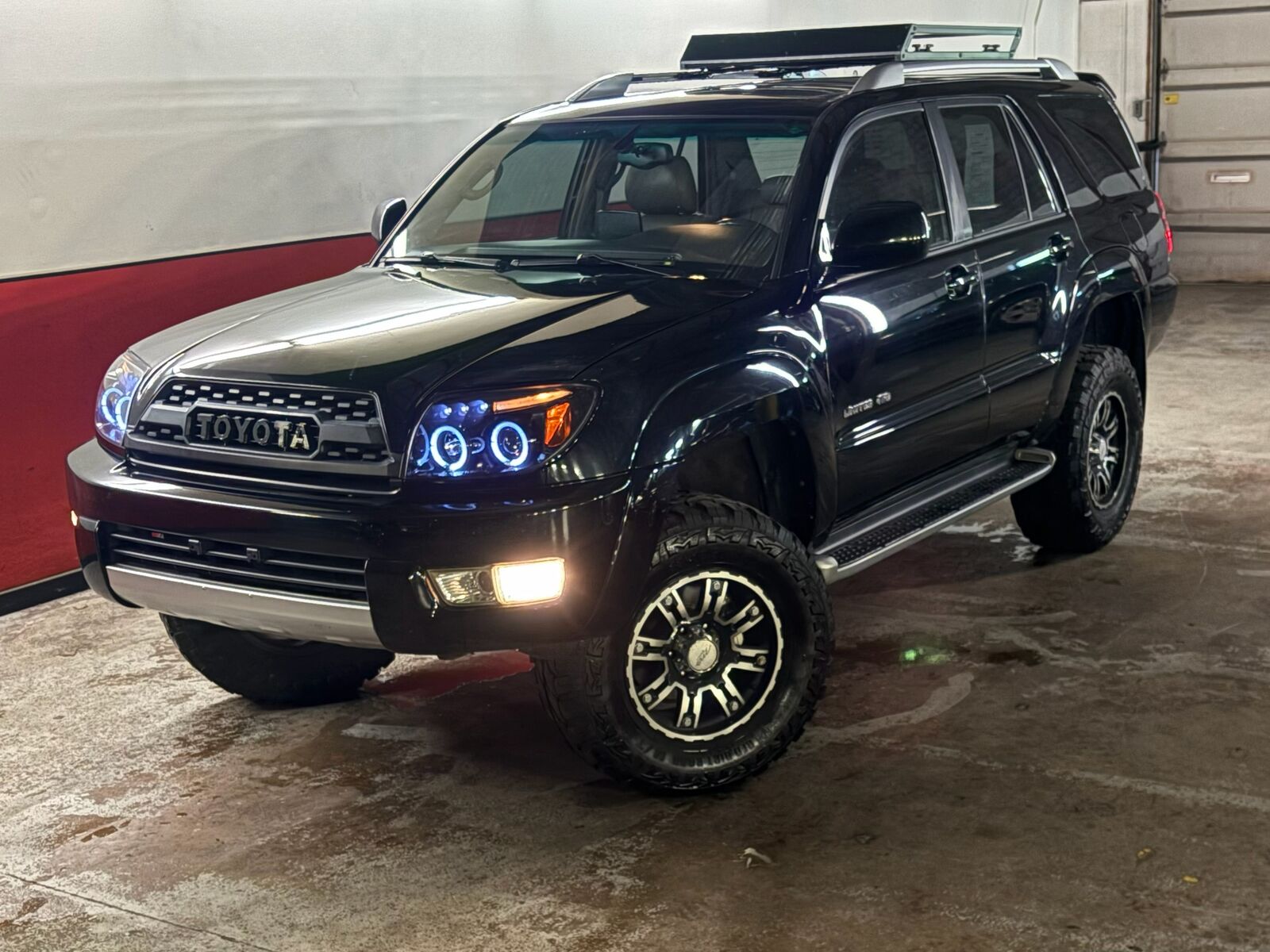 2004 TOYOTA 4-Runner