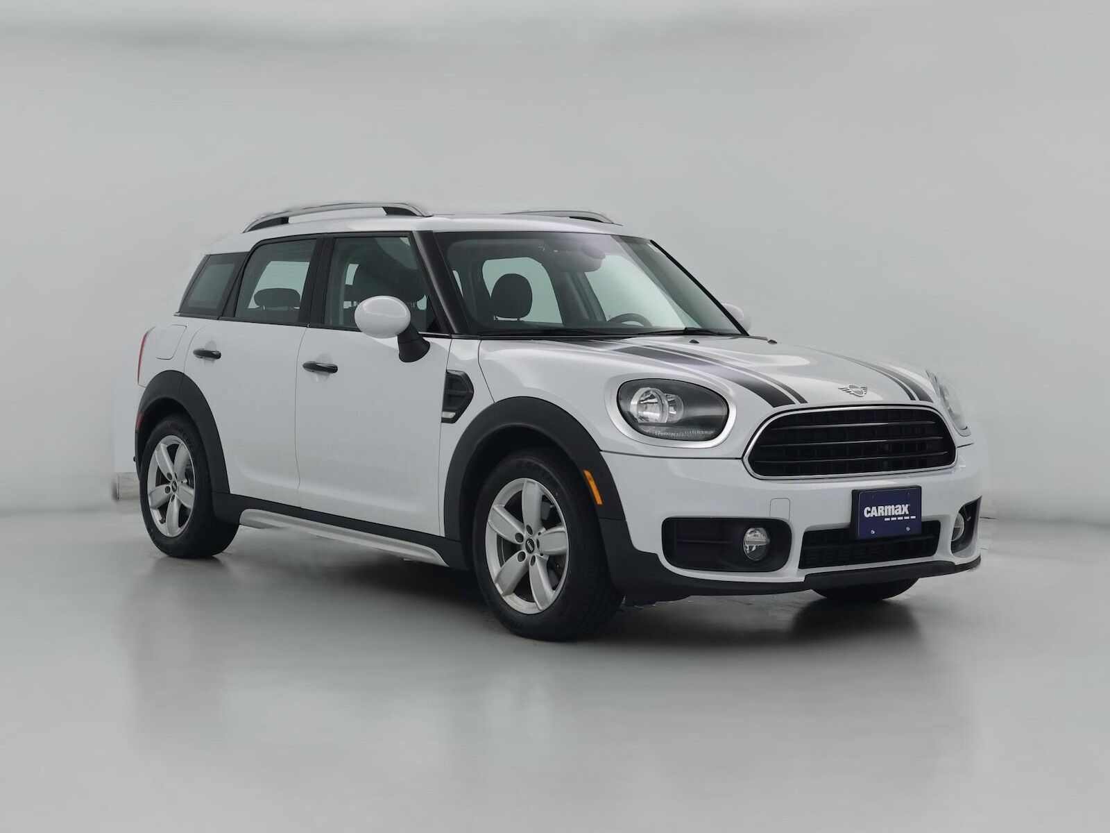 2019 MINI Countryman