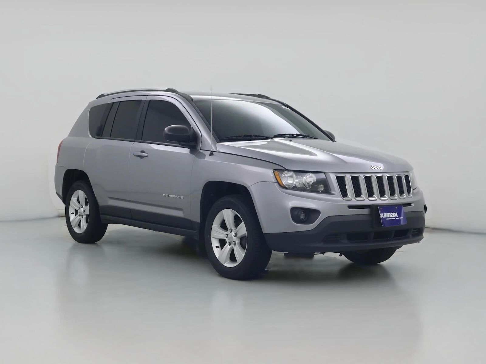 2016 JEEP Compass