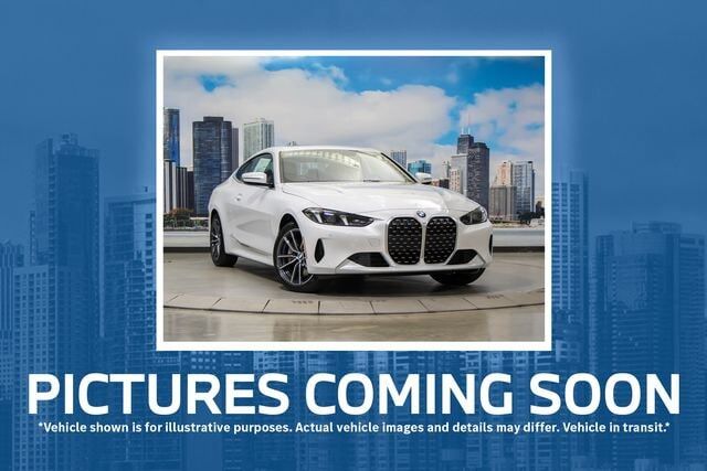2026 BMW 4 Series