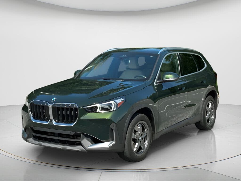 2023 BMW X1