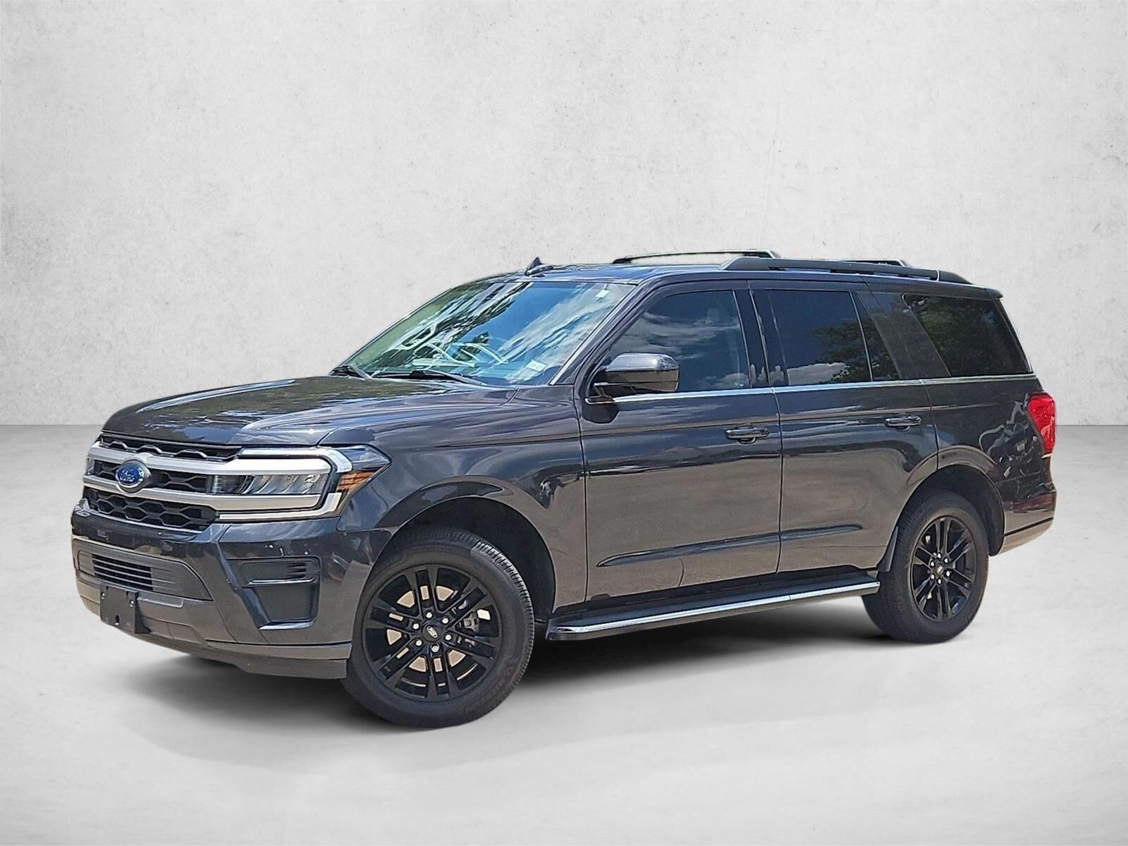 2023 FORD Expedition