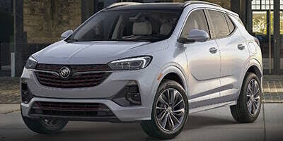 2020 BUICK Encore GX