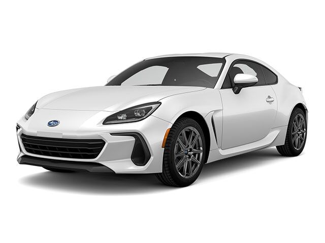 2024 SUBARU BRZ
