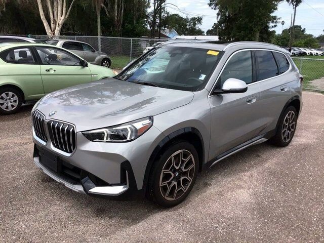 2023 BMW X1