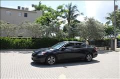 2010 SUBARU Outback