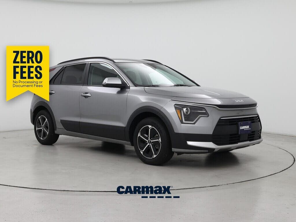 2023 KIA Niro
