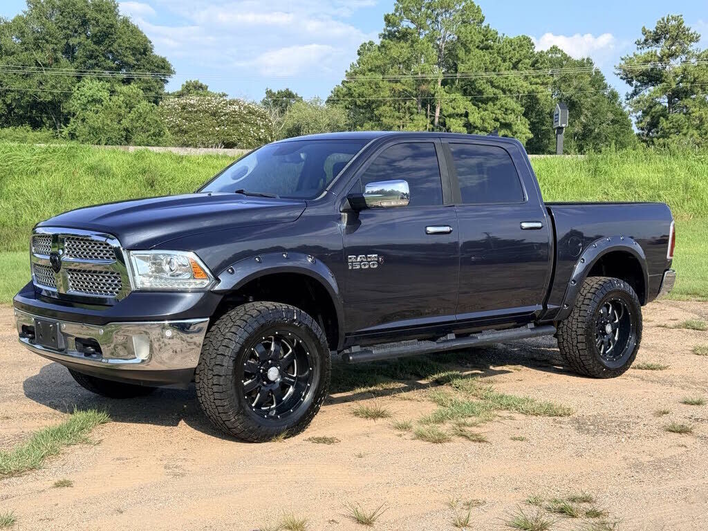 2015 RAM 1500