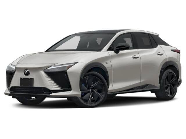 2026 LEXUS RZ
