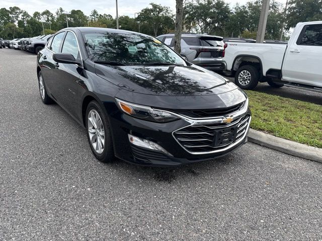 2025 CHEVROLET Malibu