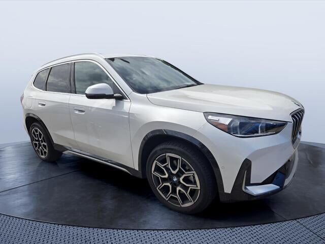 2026 BMW X1