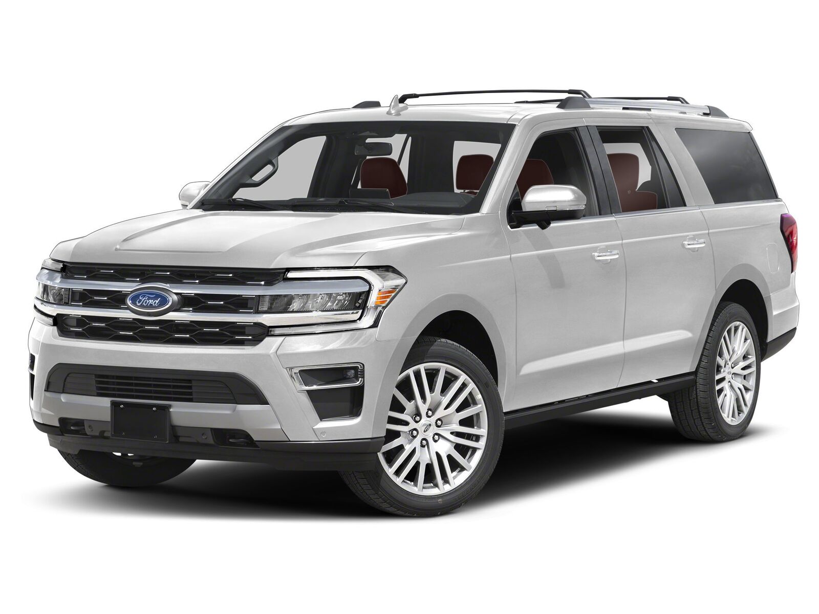2022 FORD Expedition