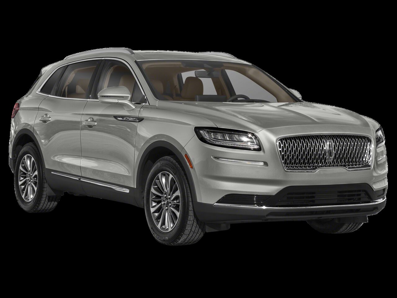 2023 LINCOLN Nautilus