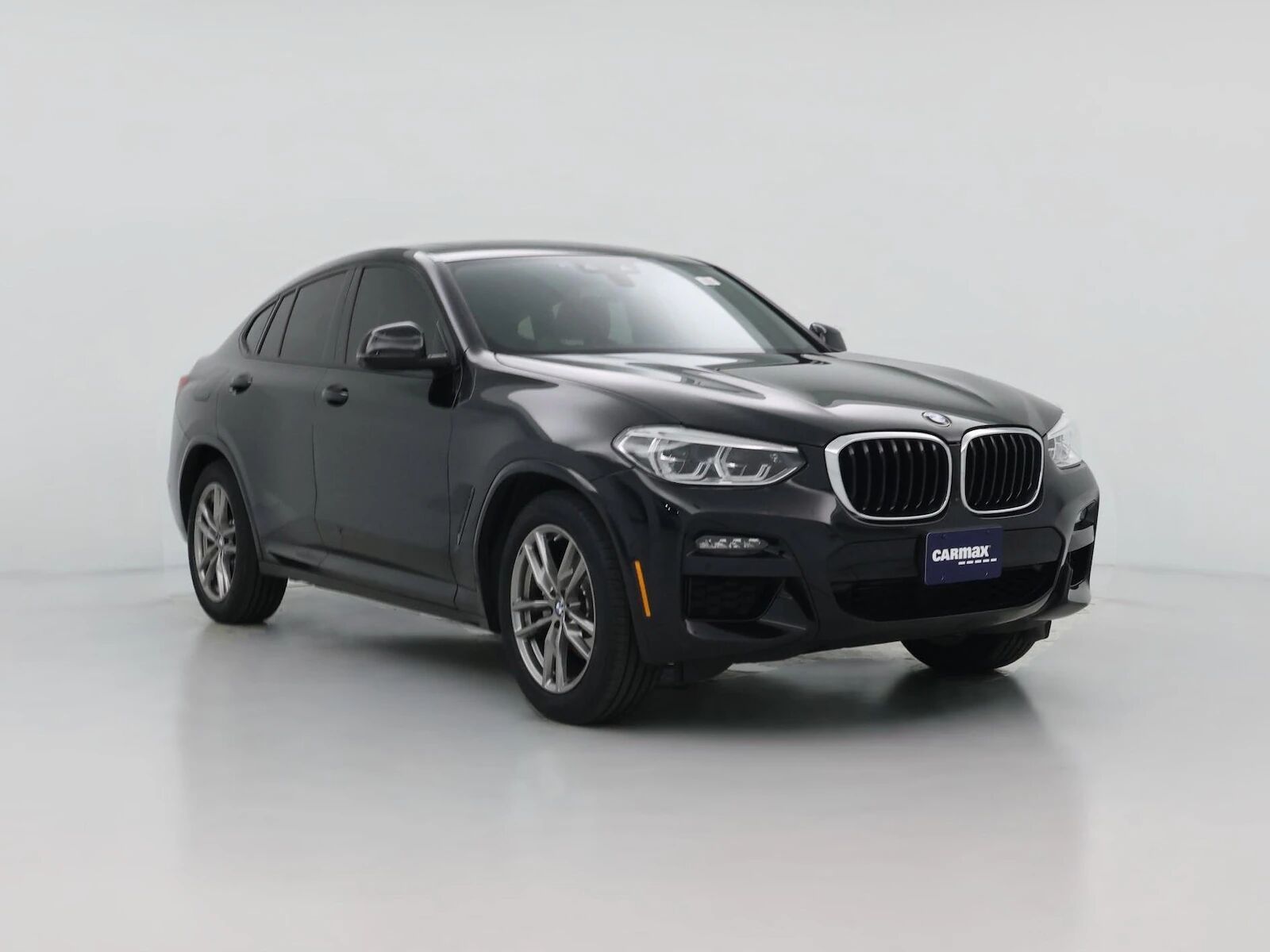 2021 BMW X4
