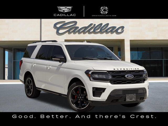 2023 FORD Expedition