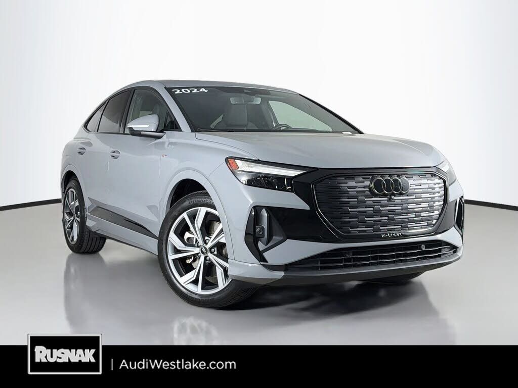 2024 AUDI Q4