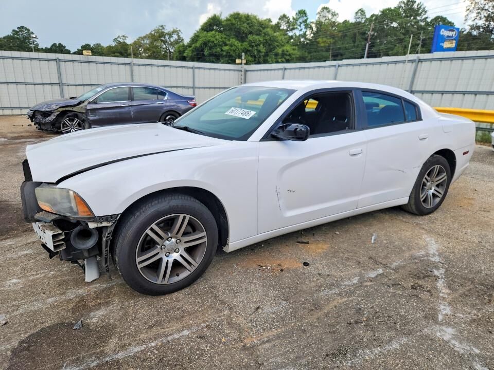 2014 DODGE Charger