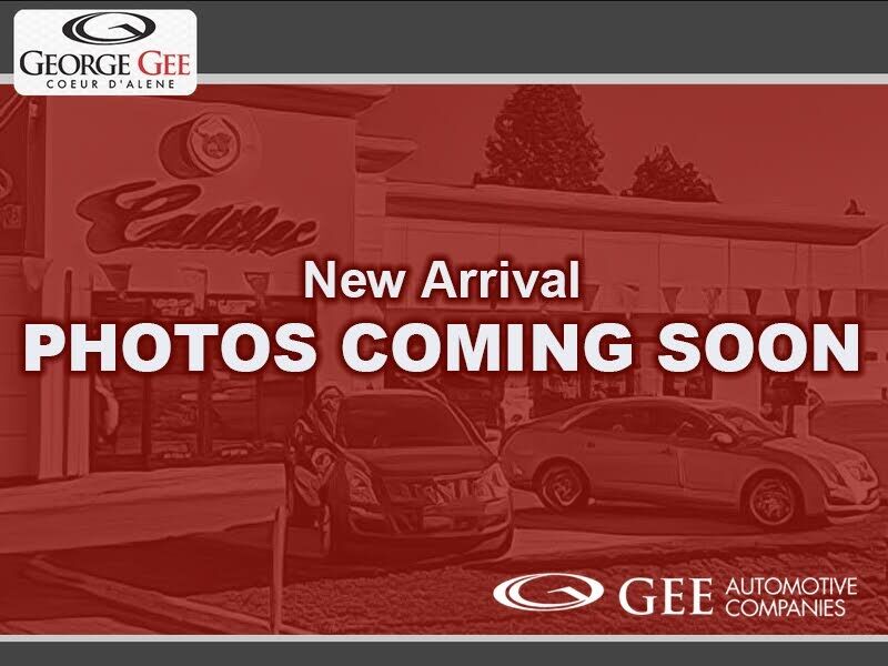 2012 GMC Terrain
