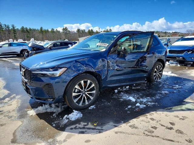 2024 VOLVO XC60