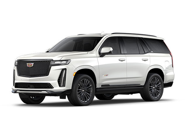 2024 CADILLAC Escalade