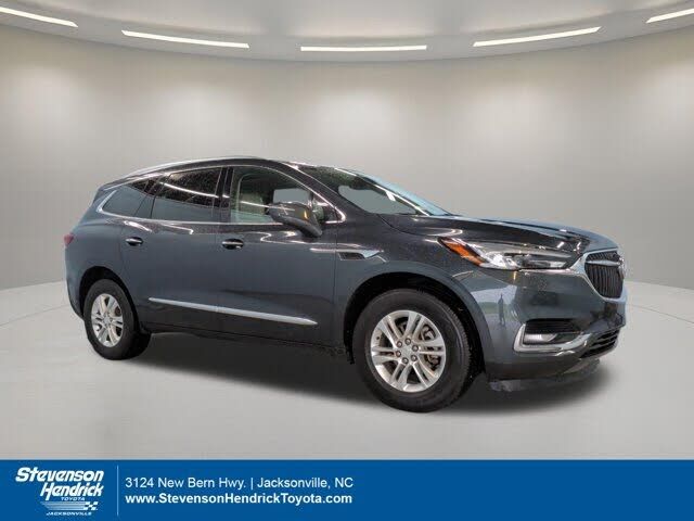 2019 BUICK Enclave