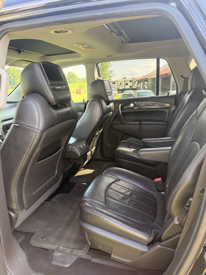 2013 BUICK Enclave