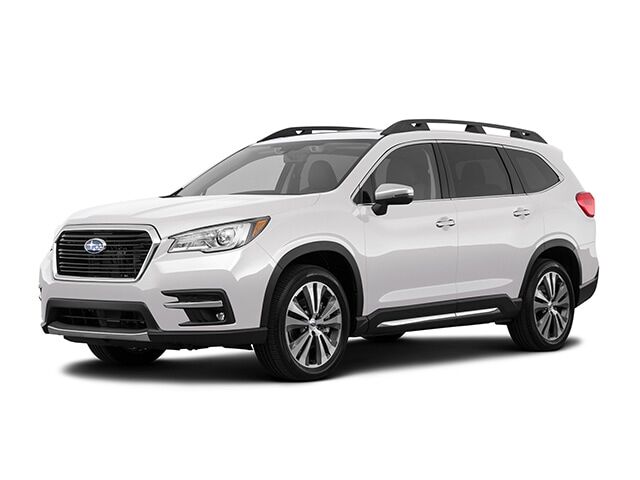 2019 SUBARU Ascent