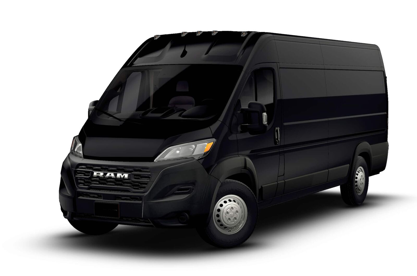 2026 RAM Promaster 3500