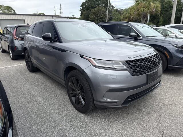 2023 LAND ROVER Range Rover Velar