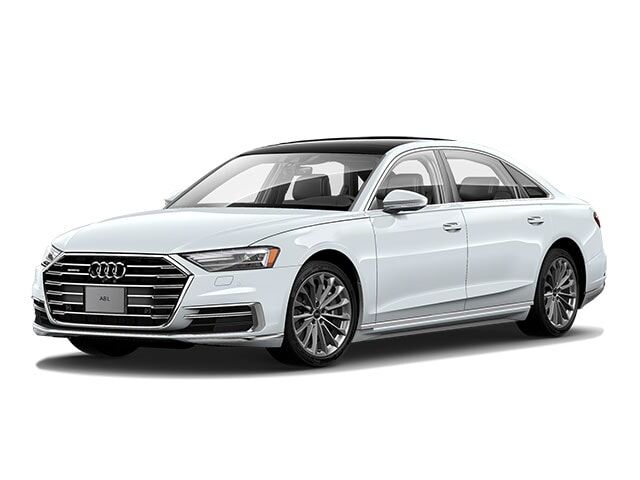 2021 AUDI A8