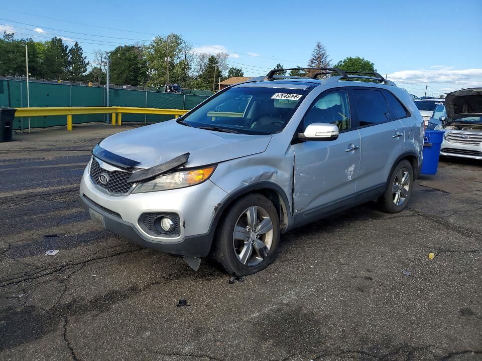 2012 KIA Sorento