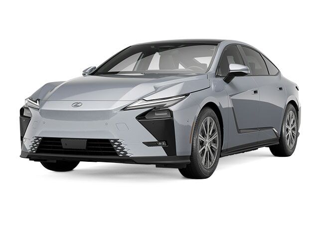 2026 LEXUS ES