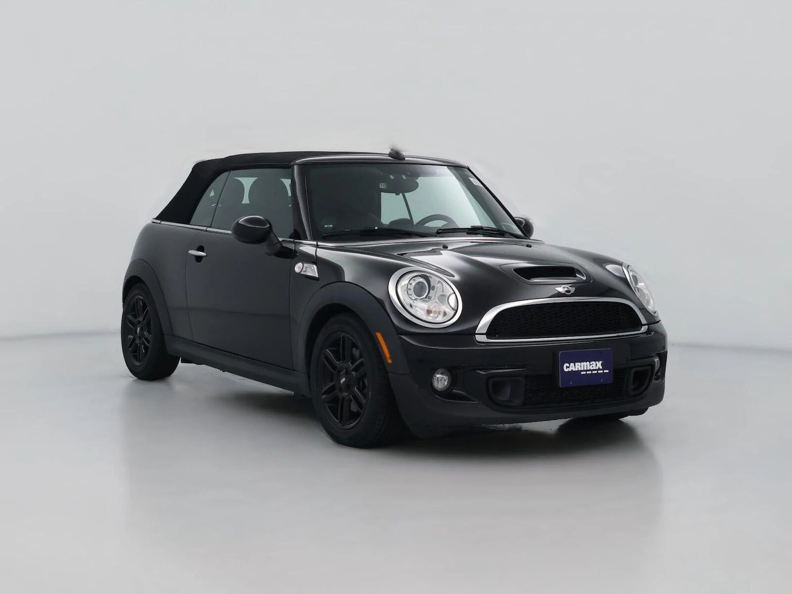 2015 MINI Cooper Convertible