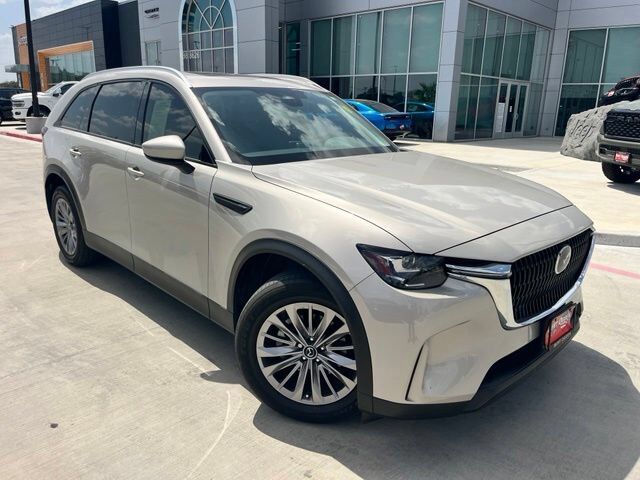 2024 MAZDA CX-90