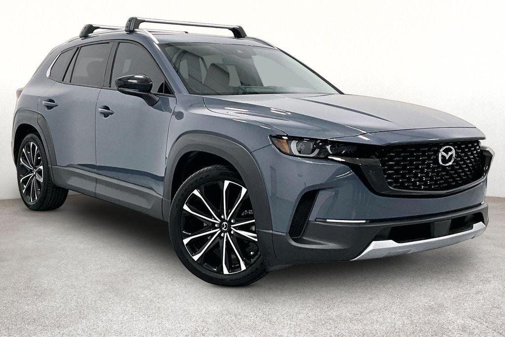 2023 MAZDA CX-50