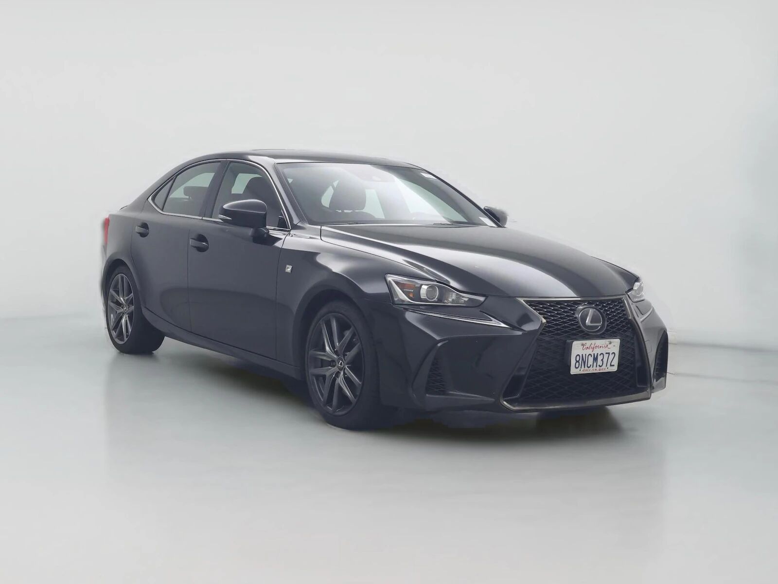 2020 LEXUS IS
