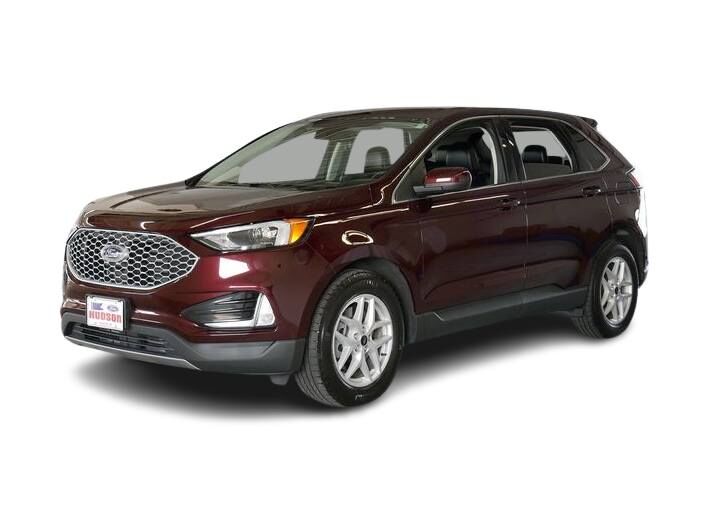2023 FORD Edge